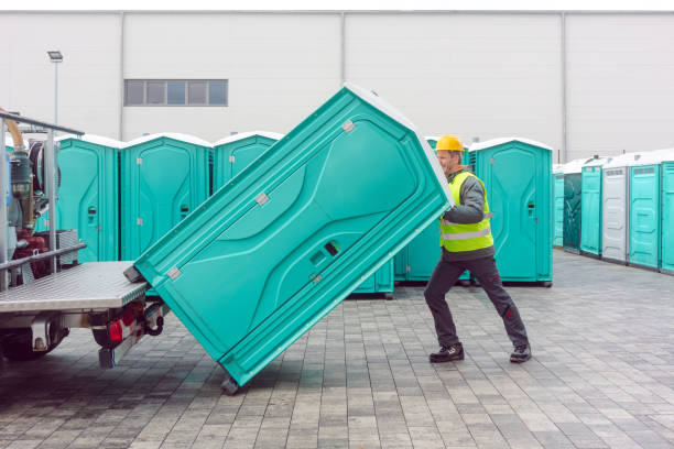 Best Portable bathroom rental  in San Elizario, TX
