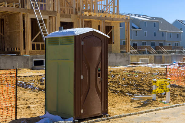 Best Construction site porta potty rental  in San Elizario, TX
