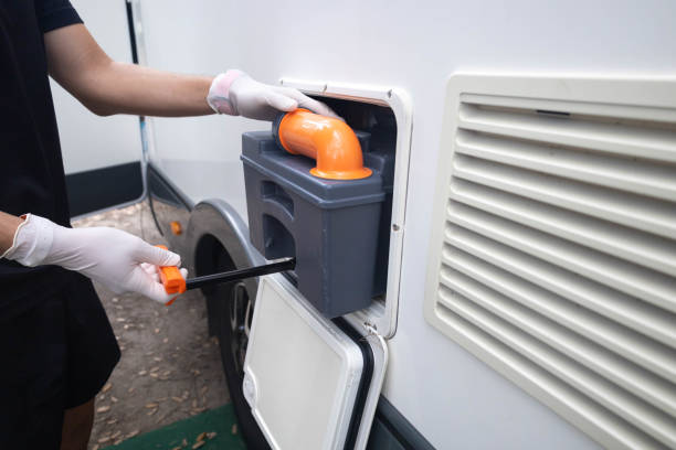 Best Porta potty rental near me  in San Elizario, TX