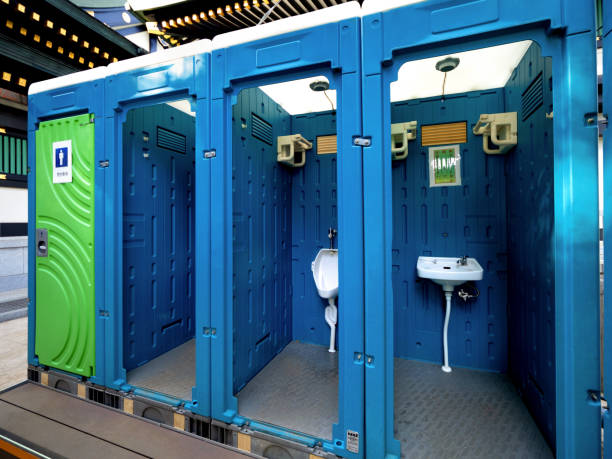 Best High-end porta potty rental  in San Elizario, TX