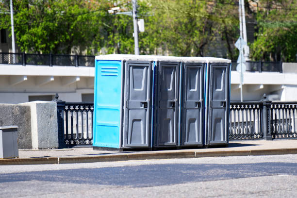 Affordable portable toilet rental in San Elizario, TX