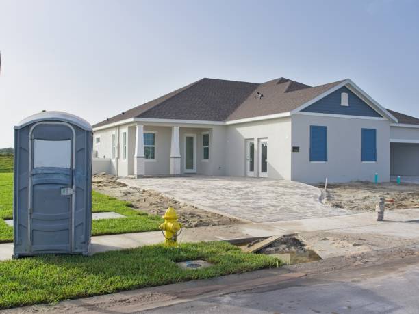 Portable Toilet Options We Offer in San Elizario, TX