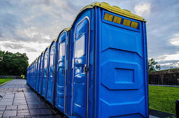Best Long-term porta potty rental  in San Elizario, TX